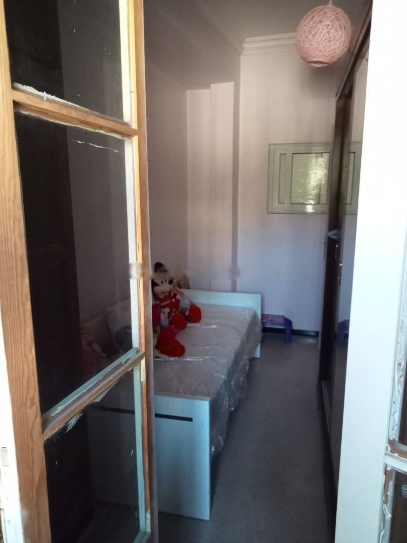 Vente Appartement F3 Belouizdad