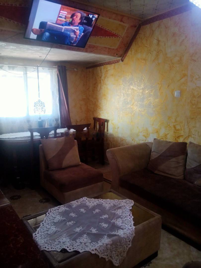 Location Appartement F3 Les Eucalyptus