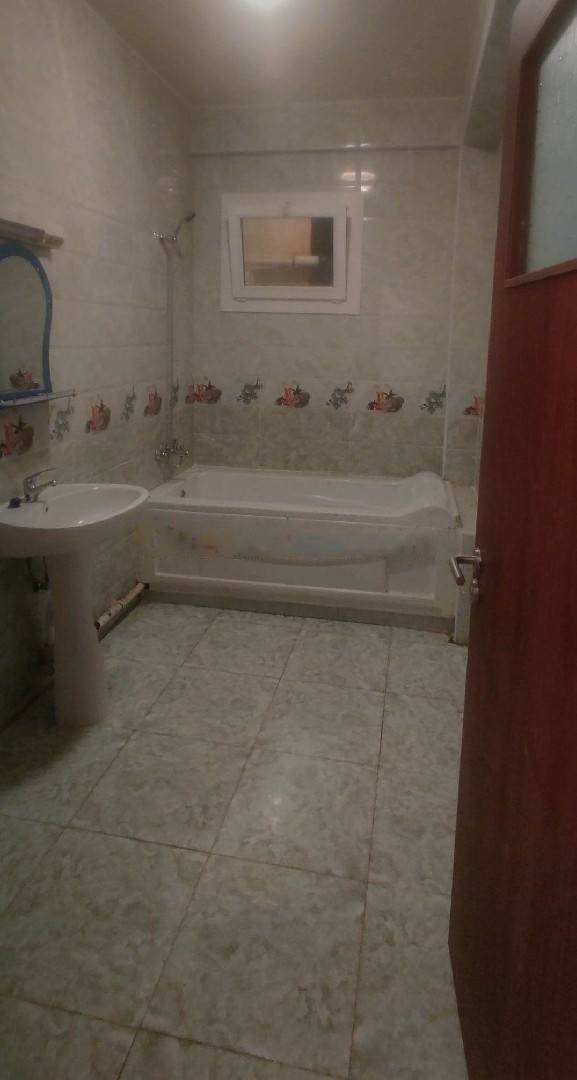 Location Appartement F4 Reghaia