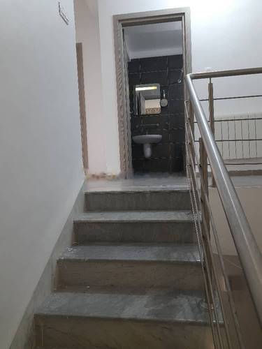 Location Appartement F4 Cheraga