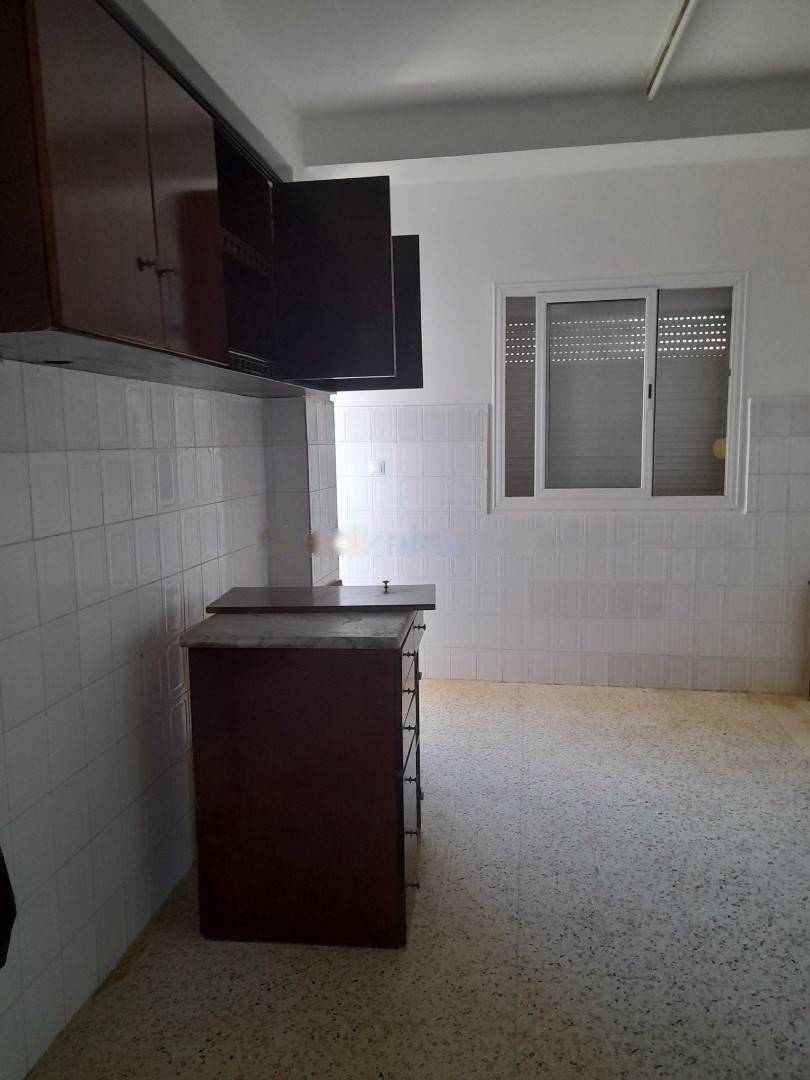 Location Appartement F4 Draria