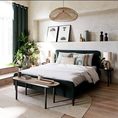 Vente Appartement F3 Bordj El Kiffan