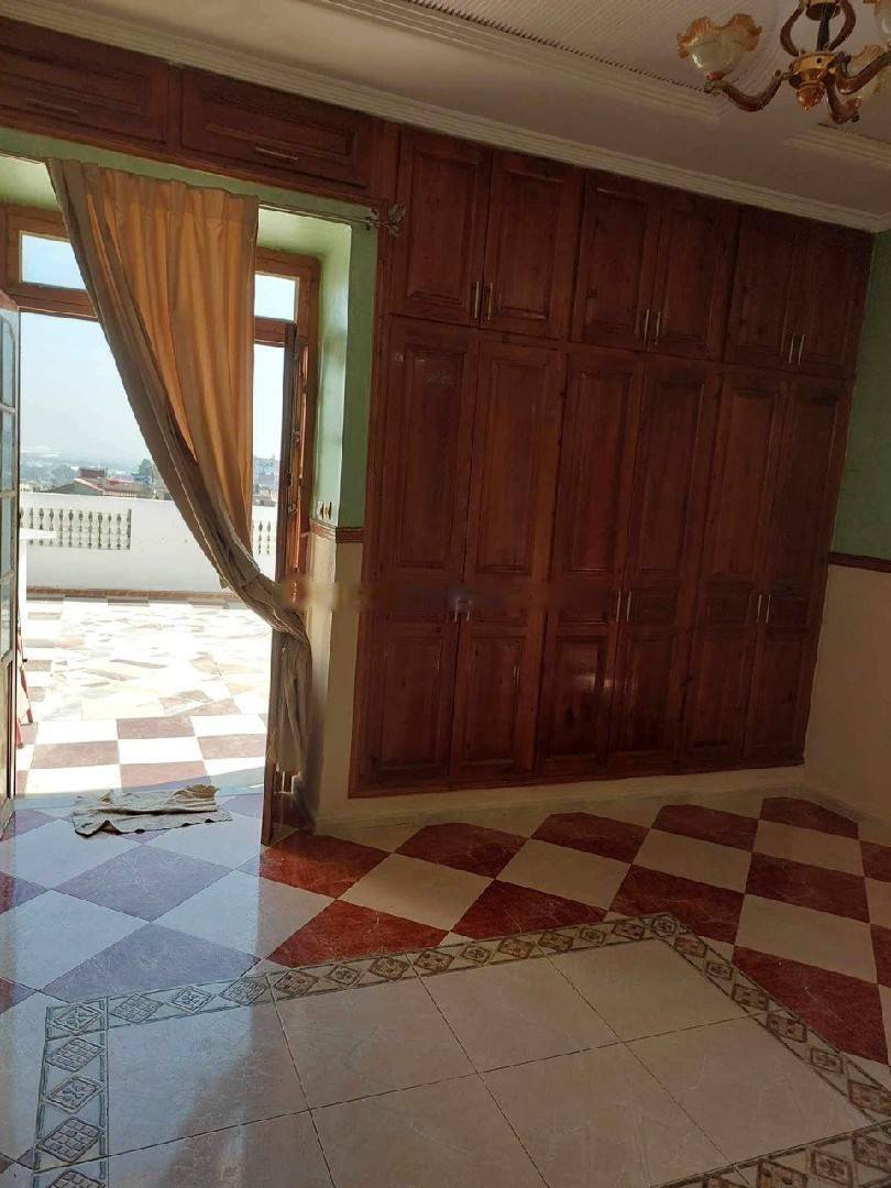 Location Appartement F2 Djasr Kasentina