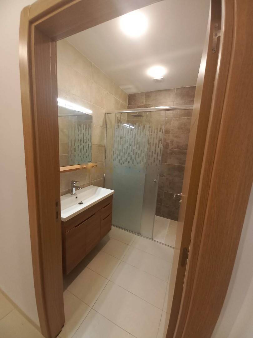 Location Appartement F4 Cheraga