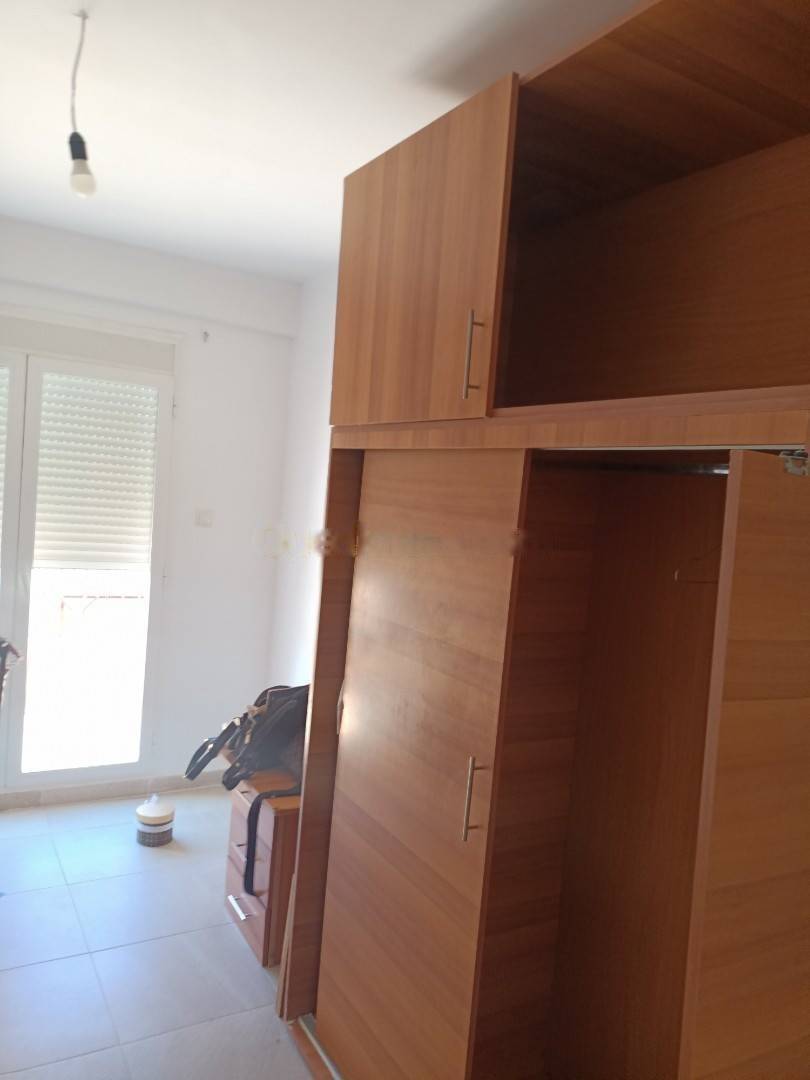 Location Appartement F5 Souidania