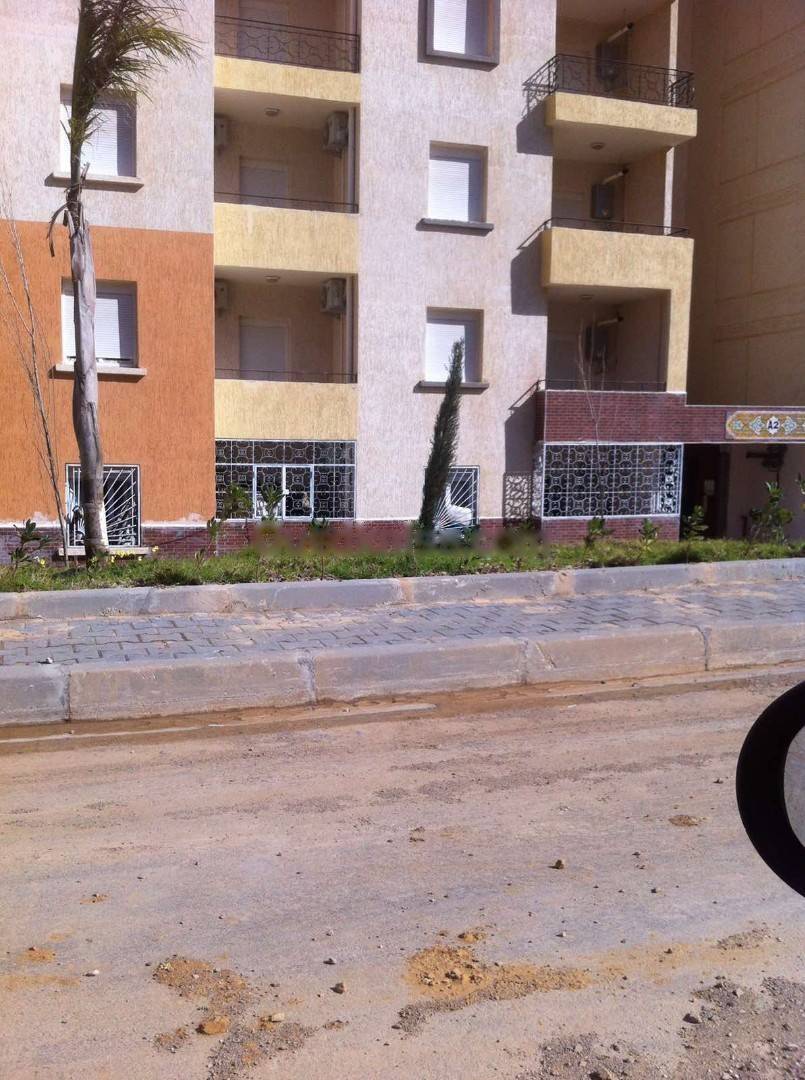Location Appartement F3 Zeralda