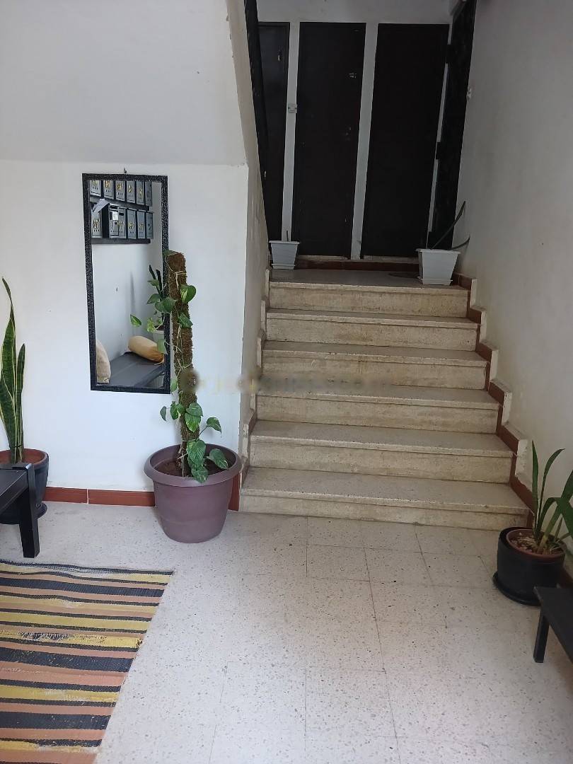 Location Appartement F3 Souidania
