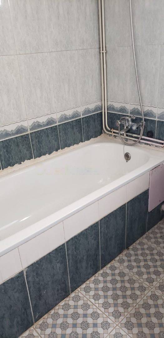 Vente Appartement F2 Djasr Kasentina