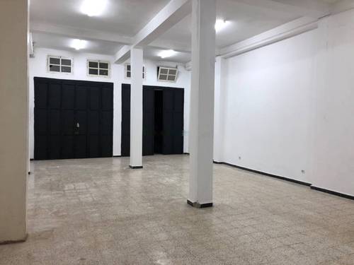 Location Local Birkhadem