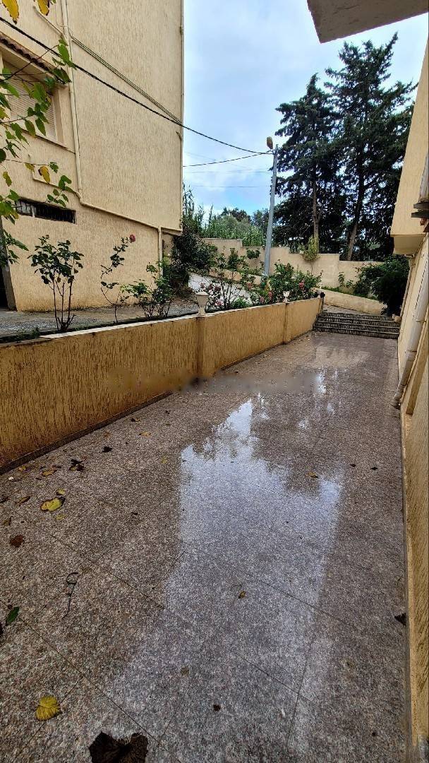 Vente Appartement F3 Beni Messous