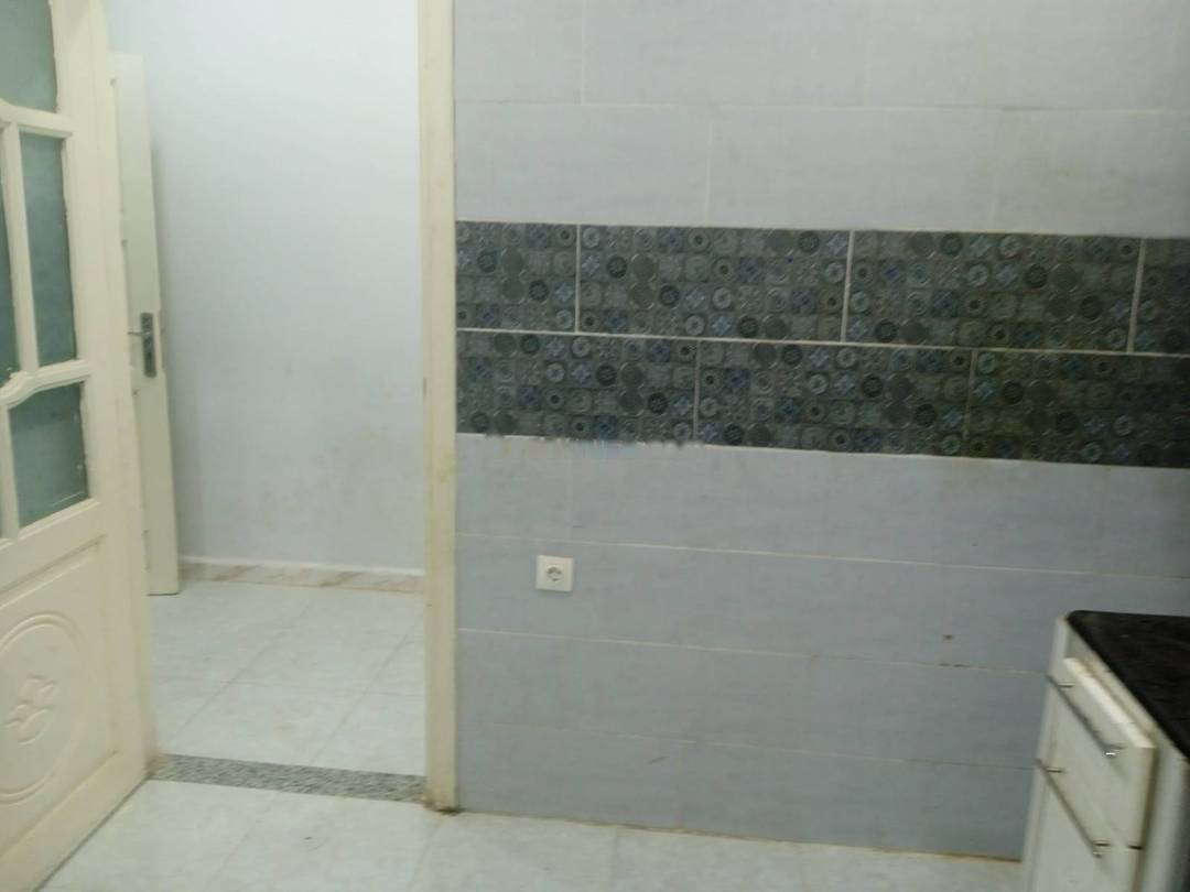 Location Appartement F2 Douera