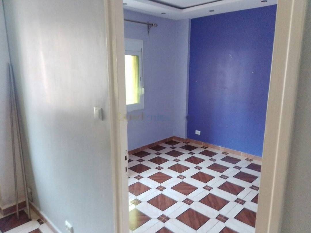 Location Appartement F3 Kouba