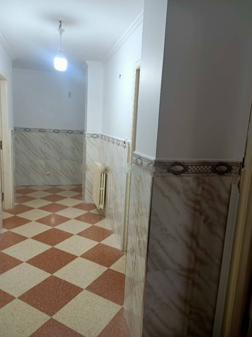 Vente Appartement F4 Bouzareah