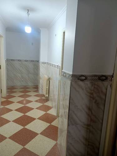 Vente Appartement F4 Bouzareah