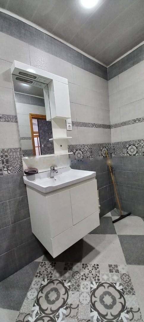 Vente Appartement F4 Bordj El Kiffan