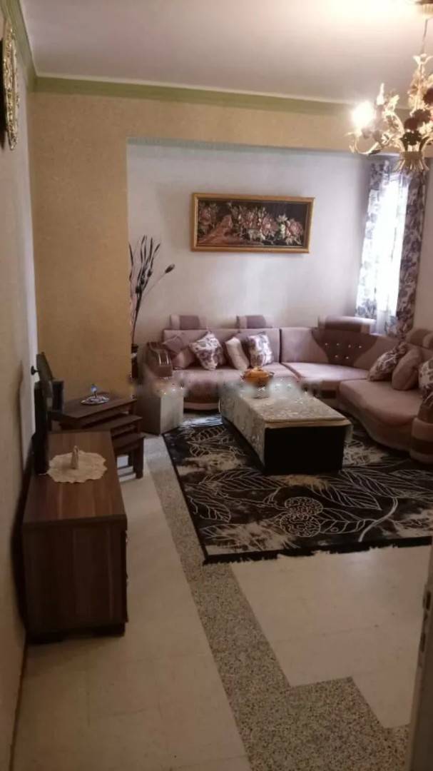 Vente Appartement F3 Ain Benian