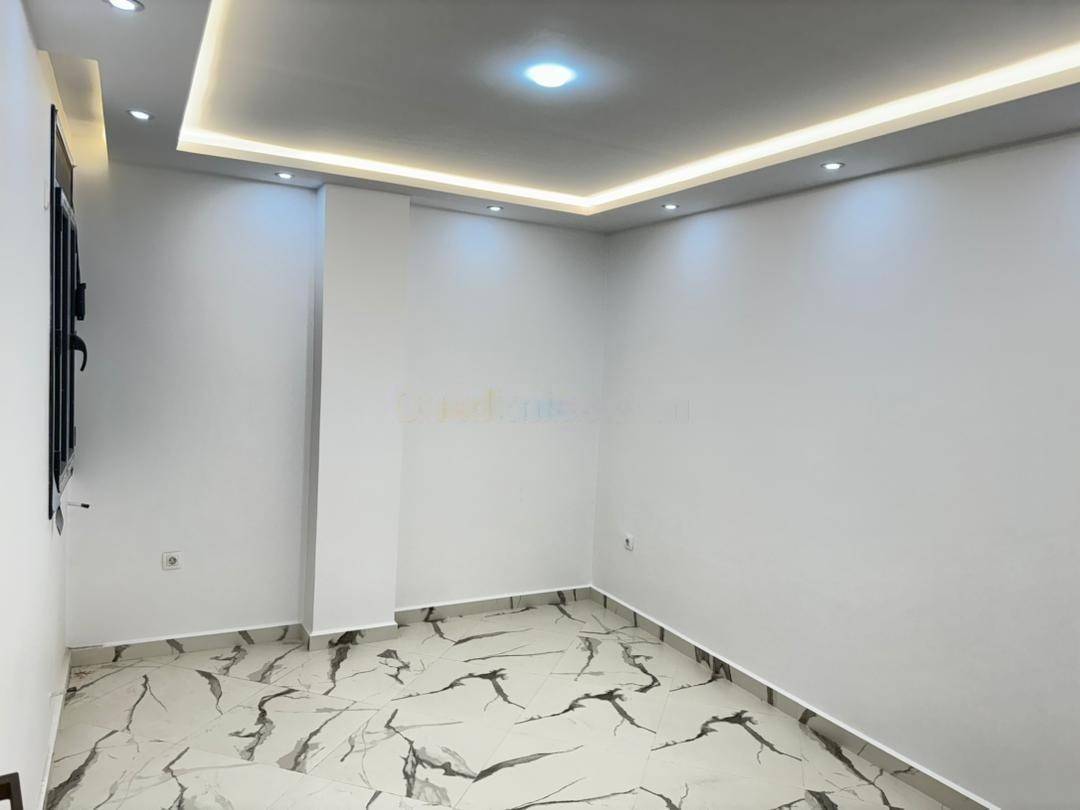 Vente Appartement F3 Bordj El Kiffan