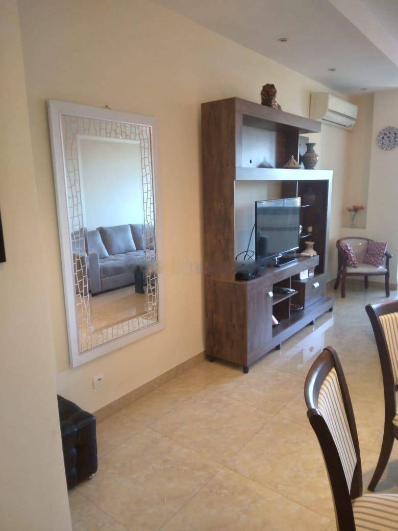 Location Appartement F3 Staoueli