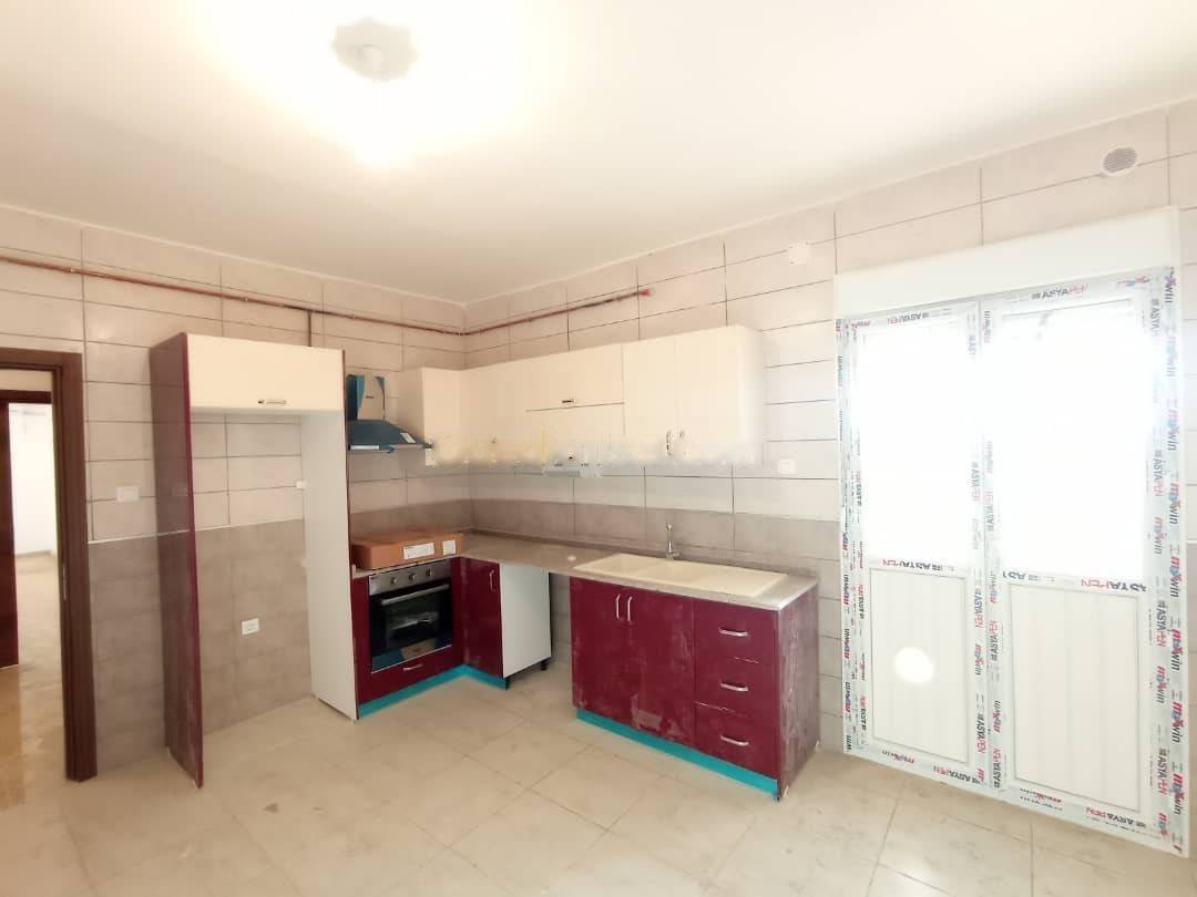 Location Appartement F4 Reghaia