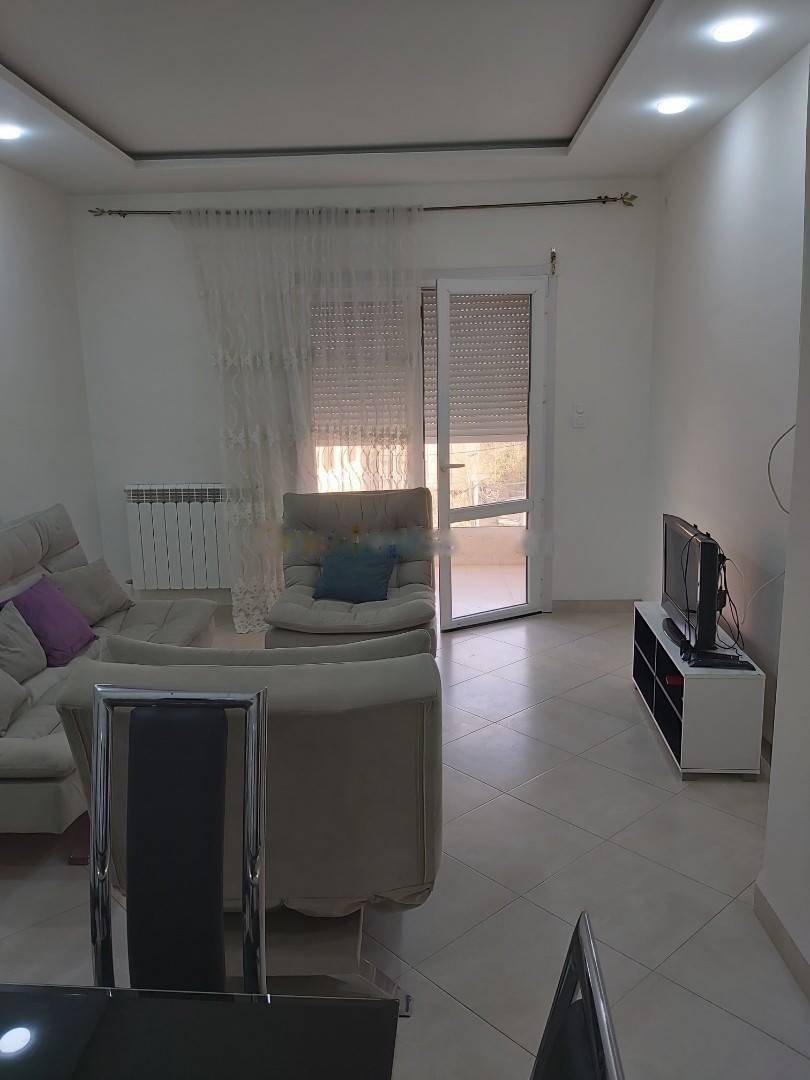 Location Appartement F3 Cheraga