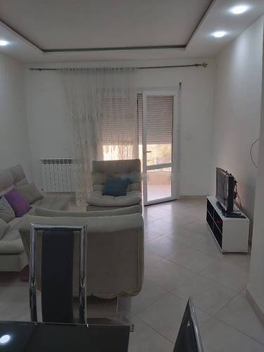 Location Appartement F3 Cheraga
