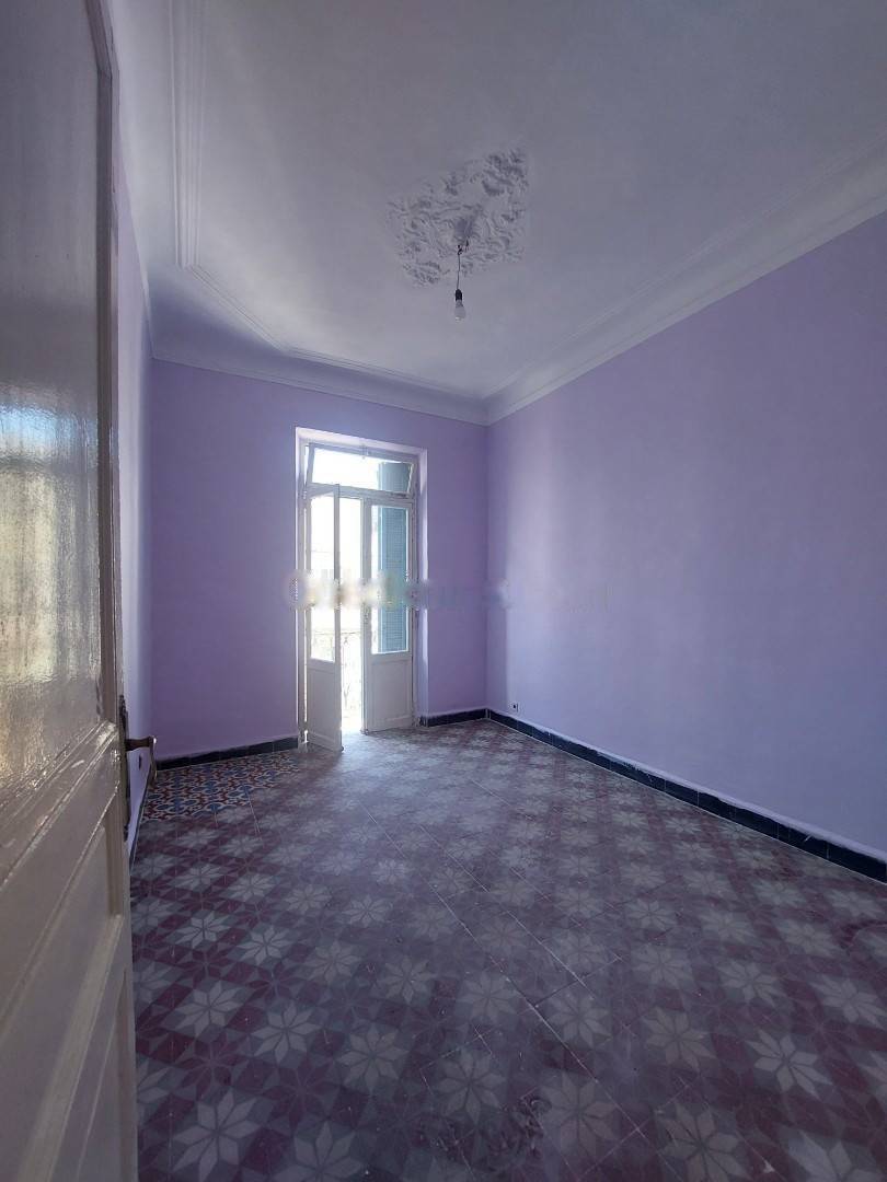 Location Appartement Bab El Oued