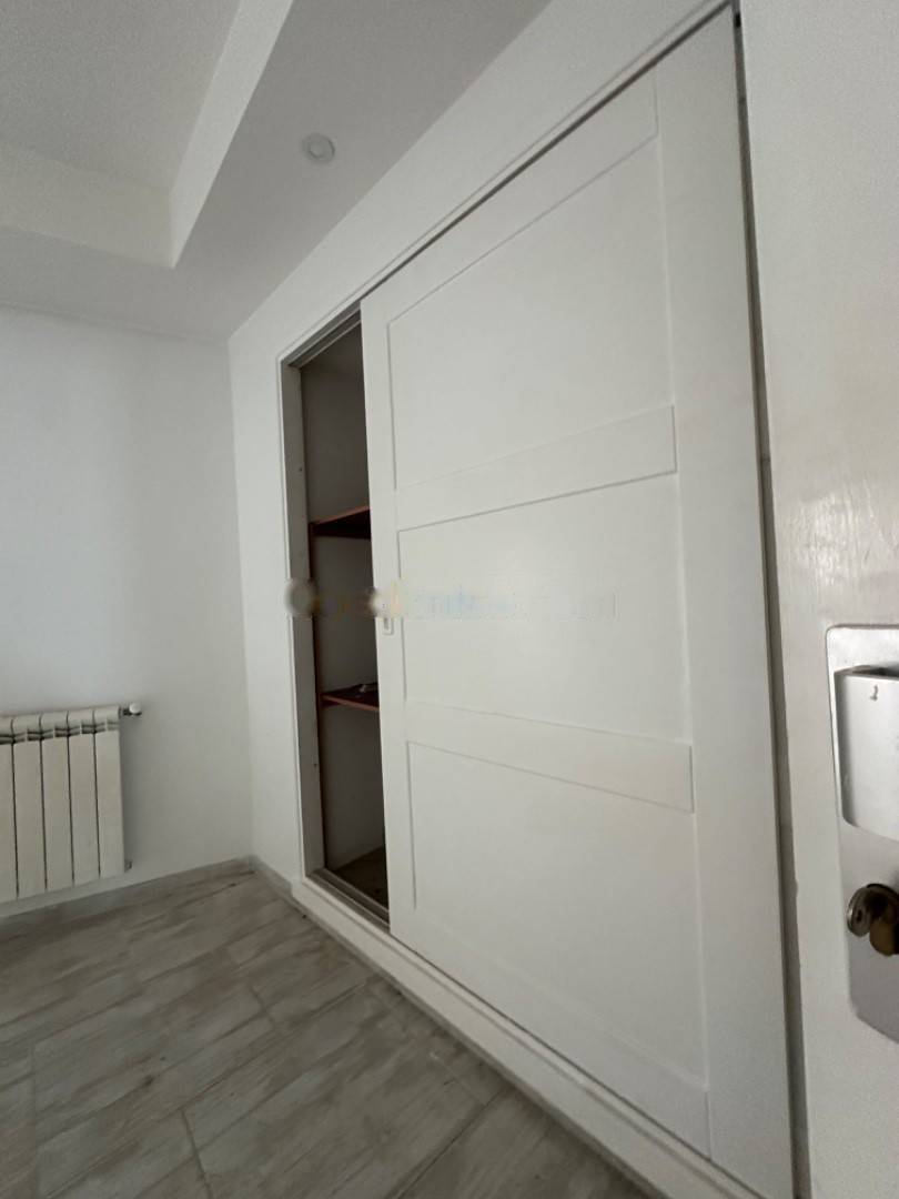 Location Immeuble Cheraga