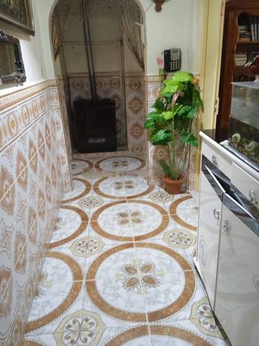 Vente Appartement F3 Bordj El Kiffan