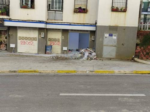 Location Local Douera