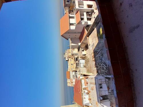 Vente Appartement F4 Bordj El Kiffan