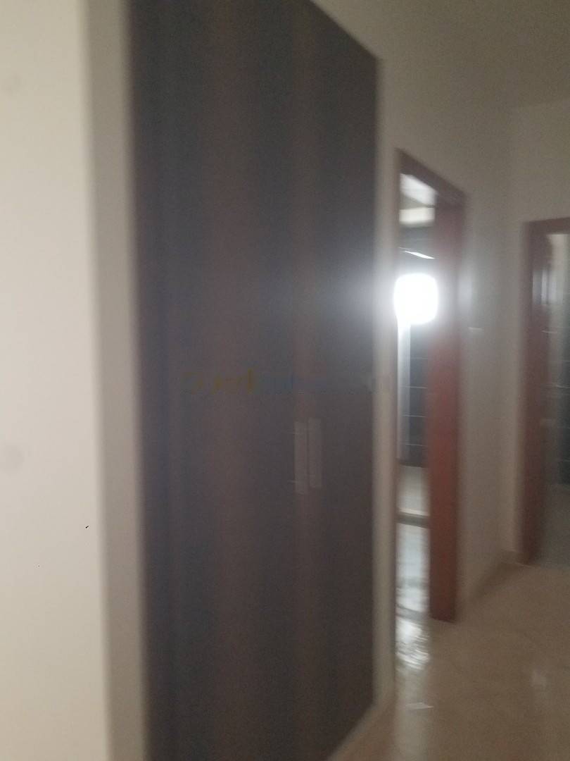 Location Appartement F4 Cheraga