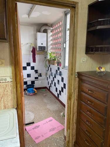 Location Appartement F3 Kouba