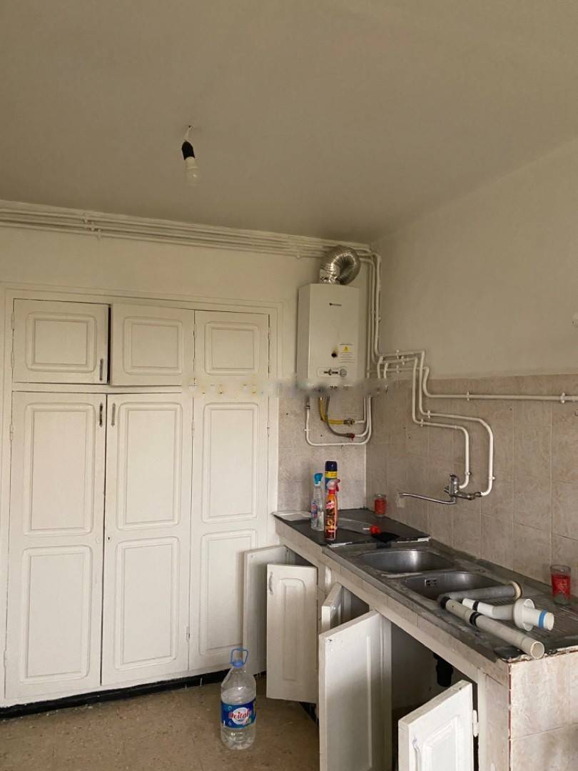 Location Appartement Kouba