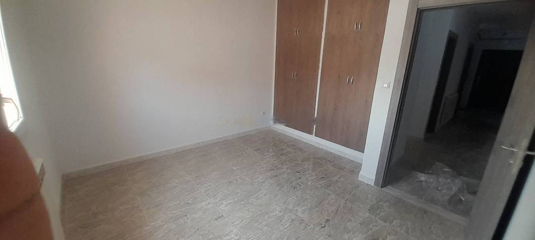 Location Appartement F5 Rahmania