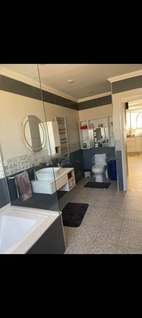 Location Appartement F8 Draria