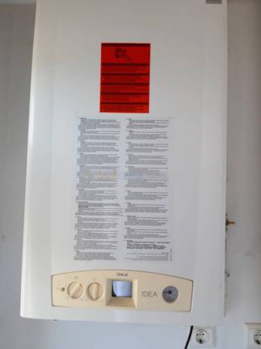 Vente Appartement F5 Mohammadia