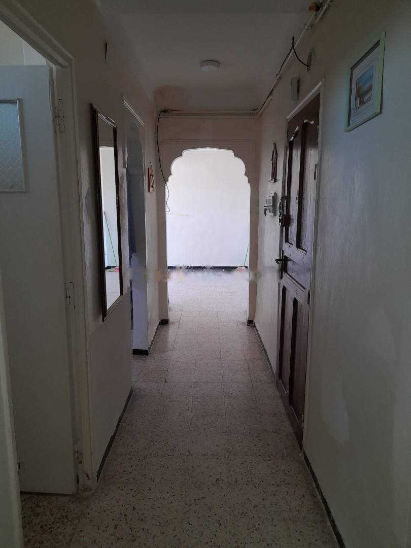 Vente Appartement F2 Ain Taya