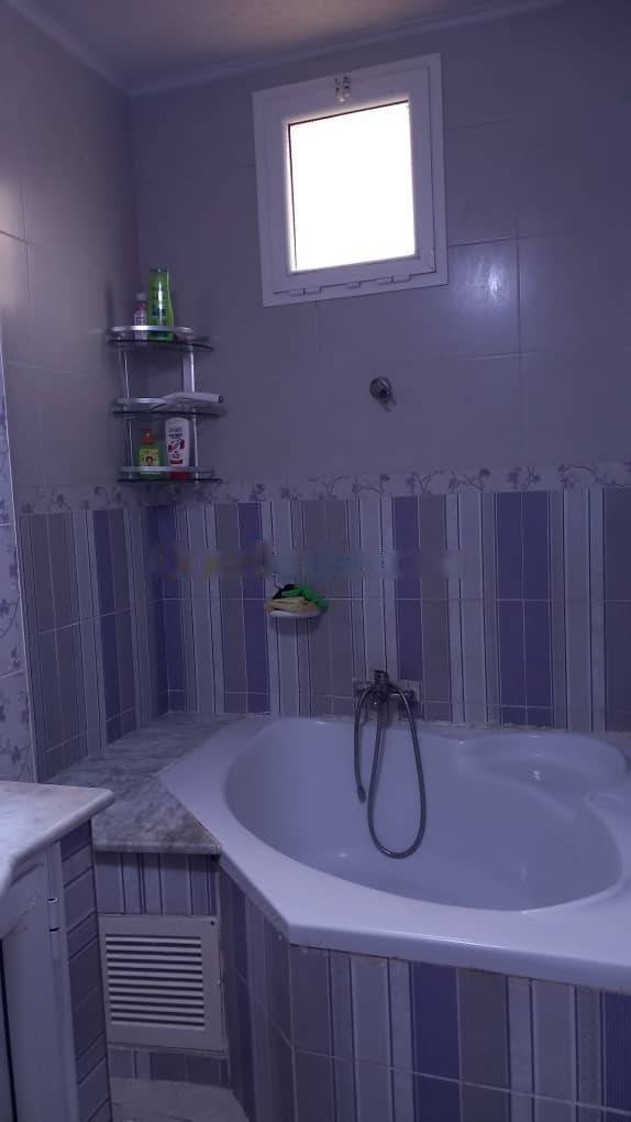 Location Niveau de villa F4 H'raoua