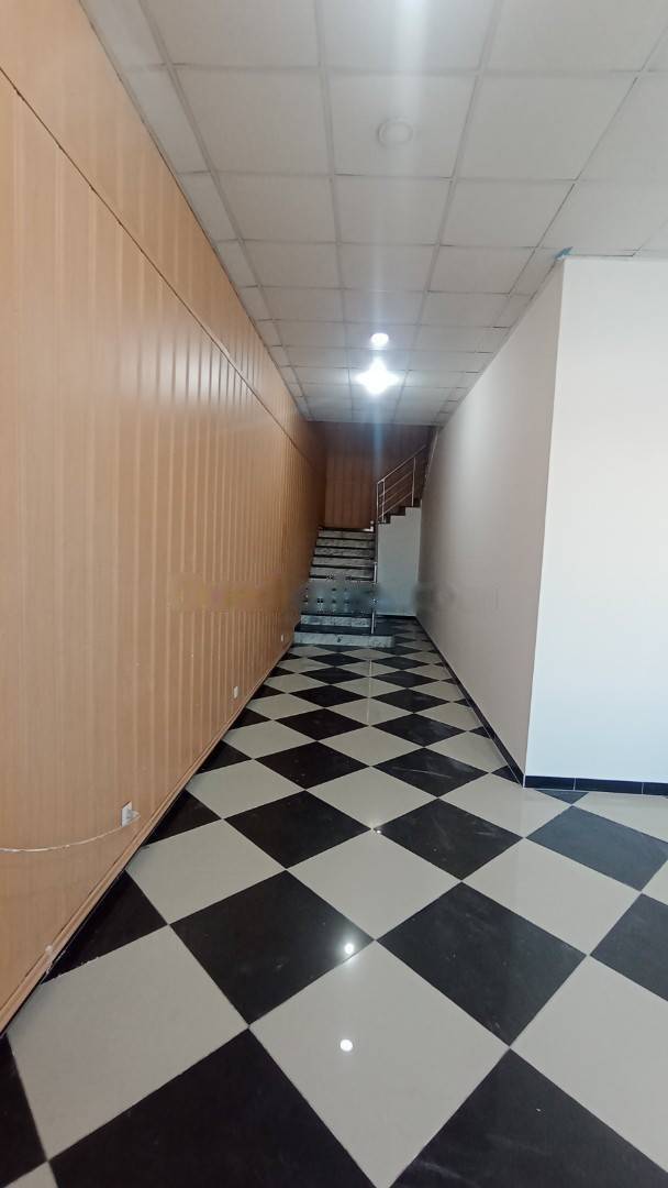 Location Niveau de villa Bab Ezzouar