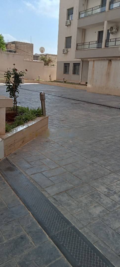 Vente Appartement F4 Cheraga