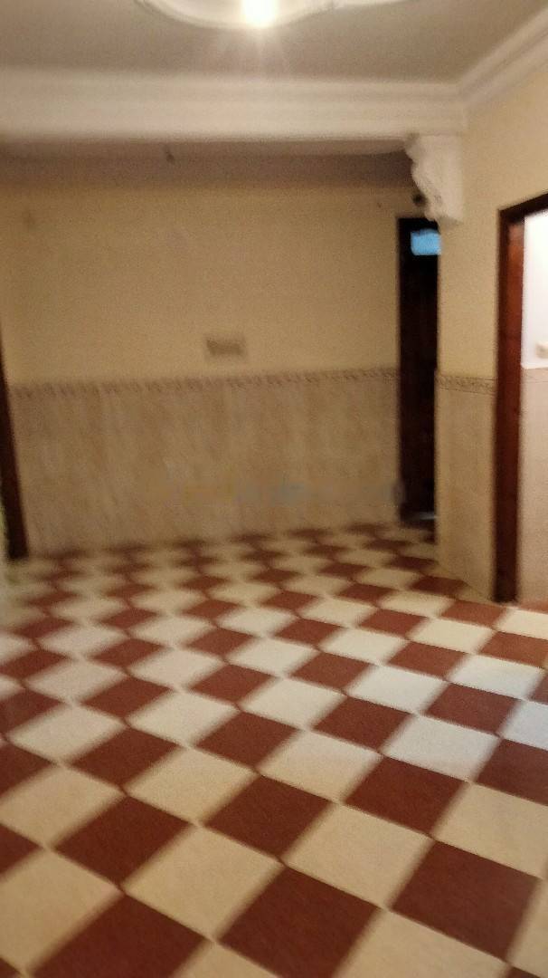 Location Niveau de villa F4 Bordj El Kiffan