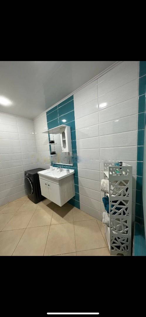 Vente Appartement F3 Draria