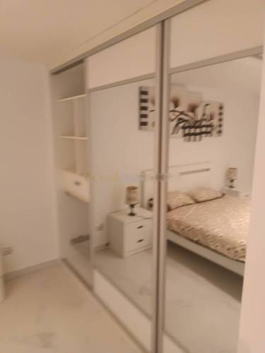 Location Appartement F6 Hydra