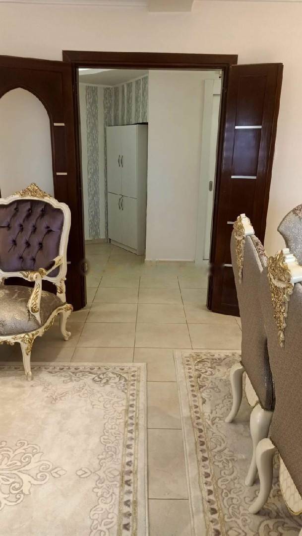 Vente Appartement F5 Birkhadem