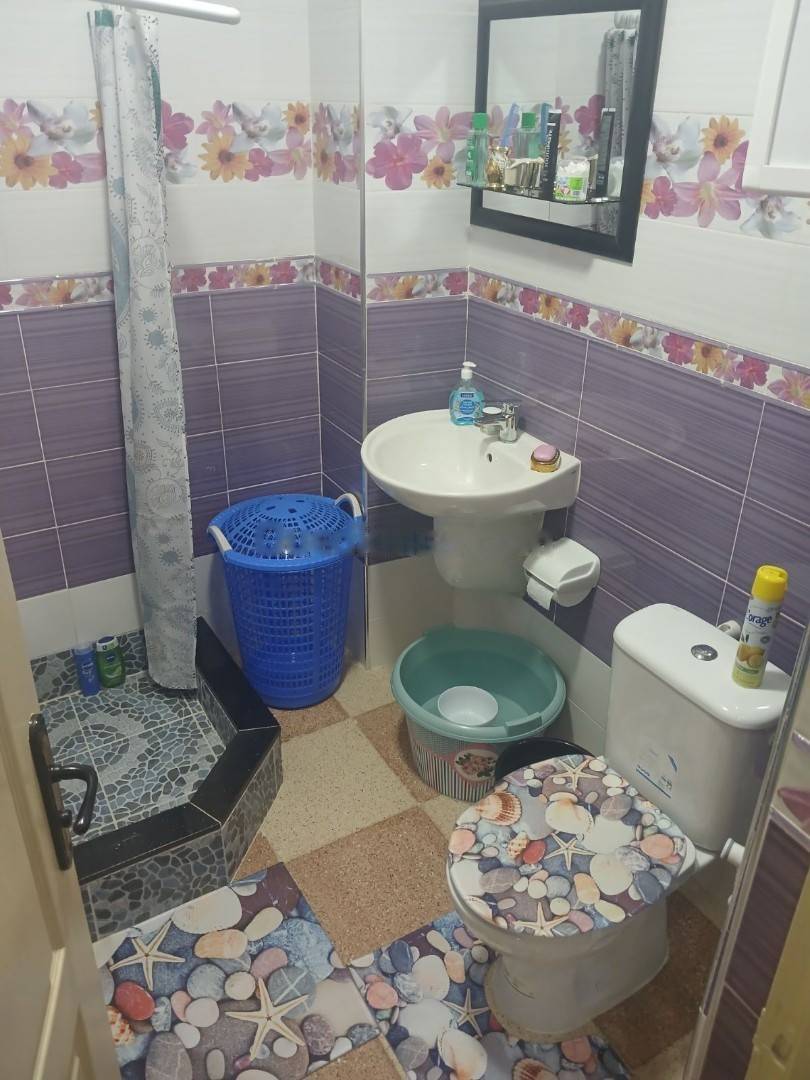 Location Appartement F2 Bouzareah