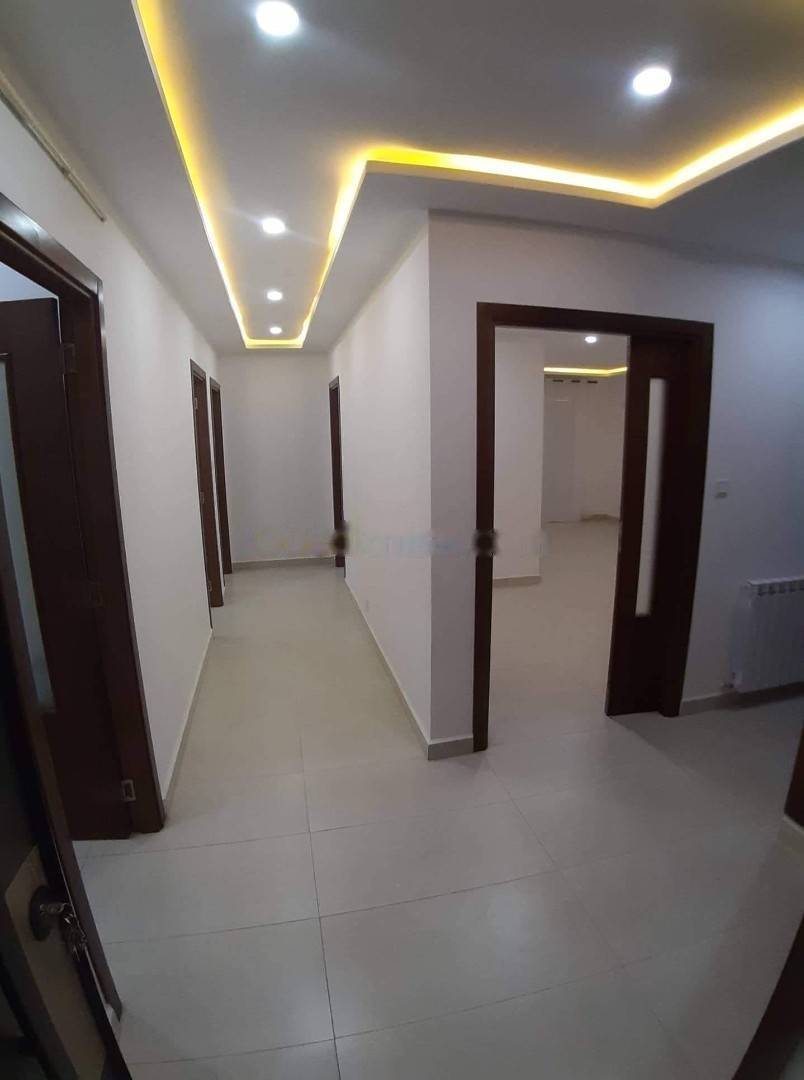 Vente Appartement F0 Belouizdad