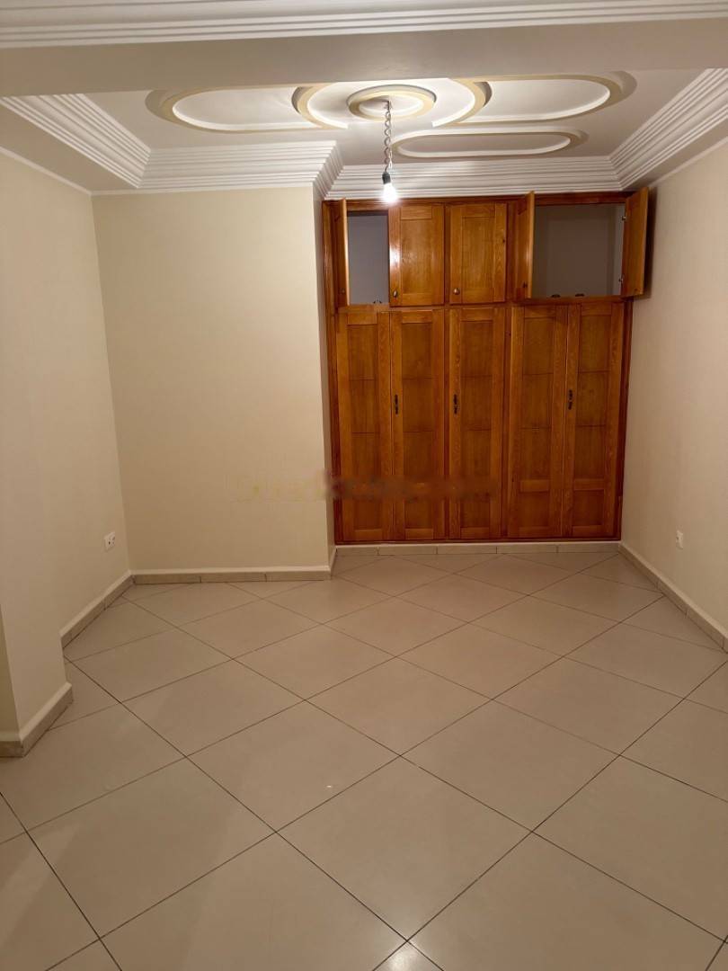 Location Appartement F2 Dar El Beida