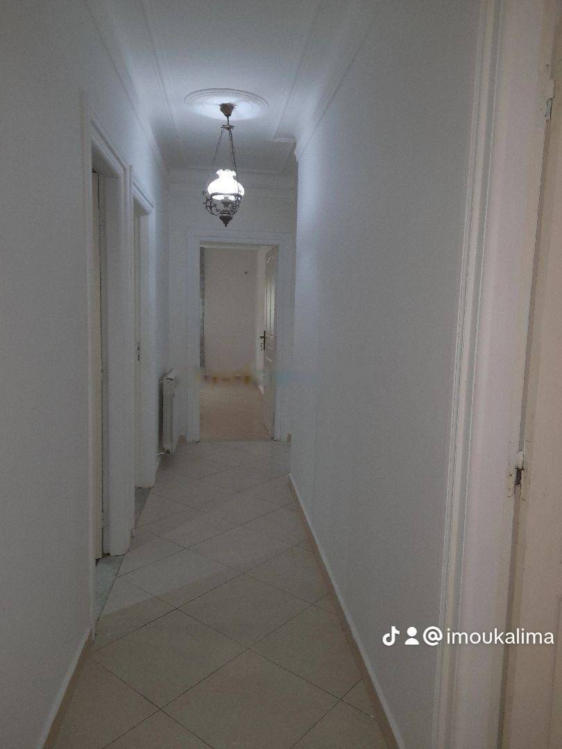 Vente Appartement F5 Draria