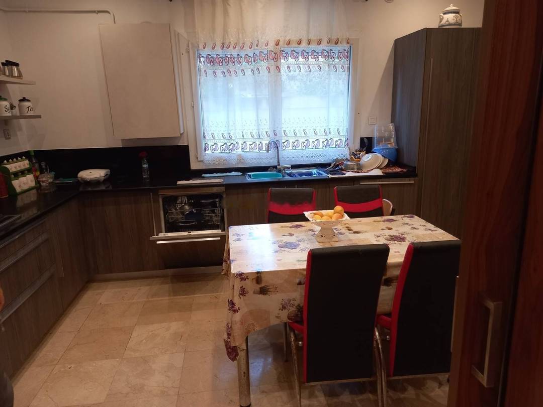 Vente Appartement F4 Birkhadem