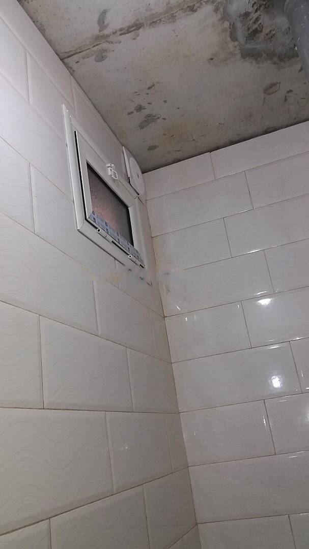Location Local F2 Bordj El Bahri